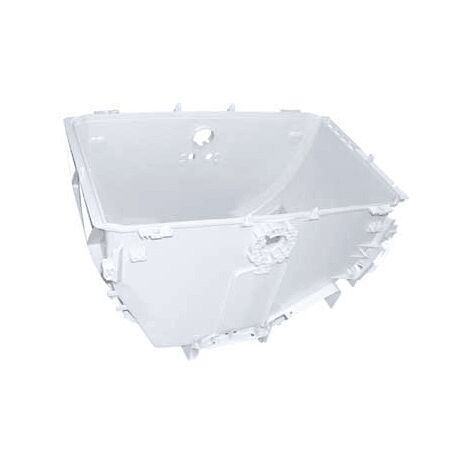 Cuve inferieure pour lave-linge Brandt WT6104700