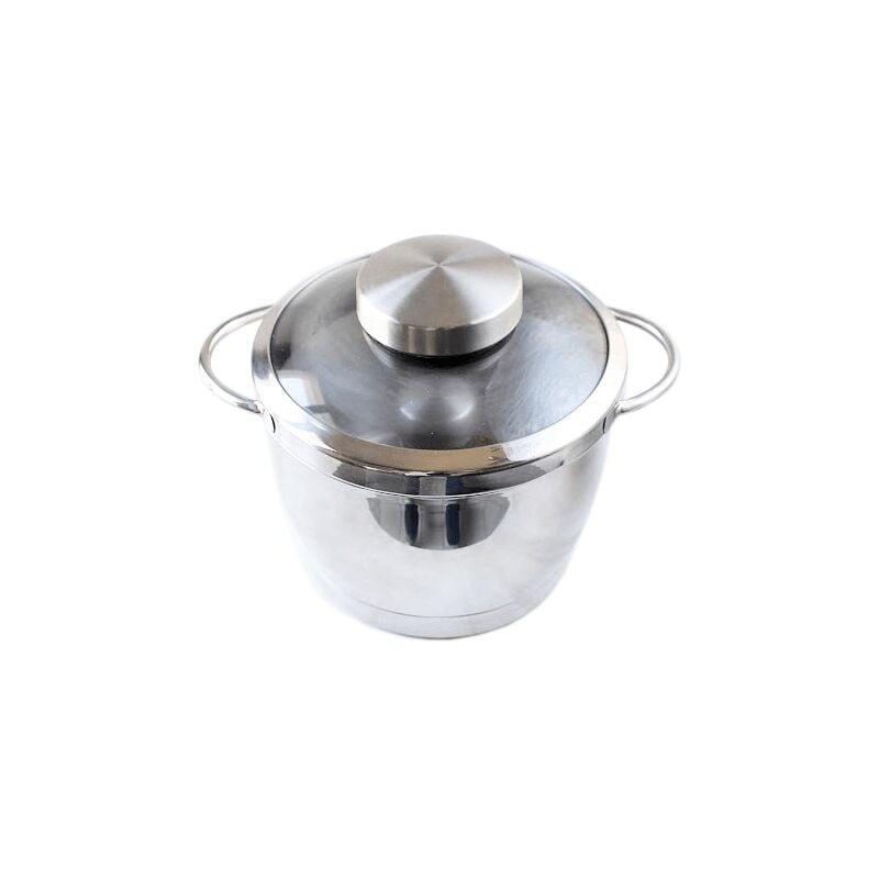 Cuve inox patisserie complete modifiee pour pieces...