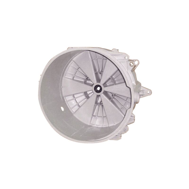 FAR - cuve + kit roulements + joint d axe pour lave linge ...