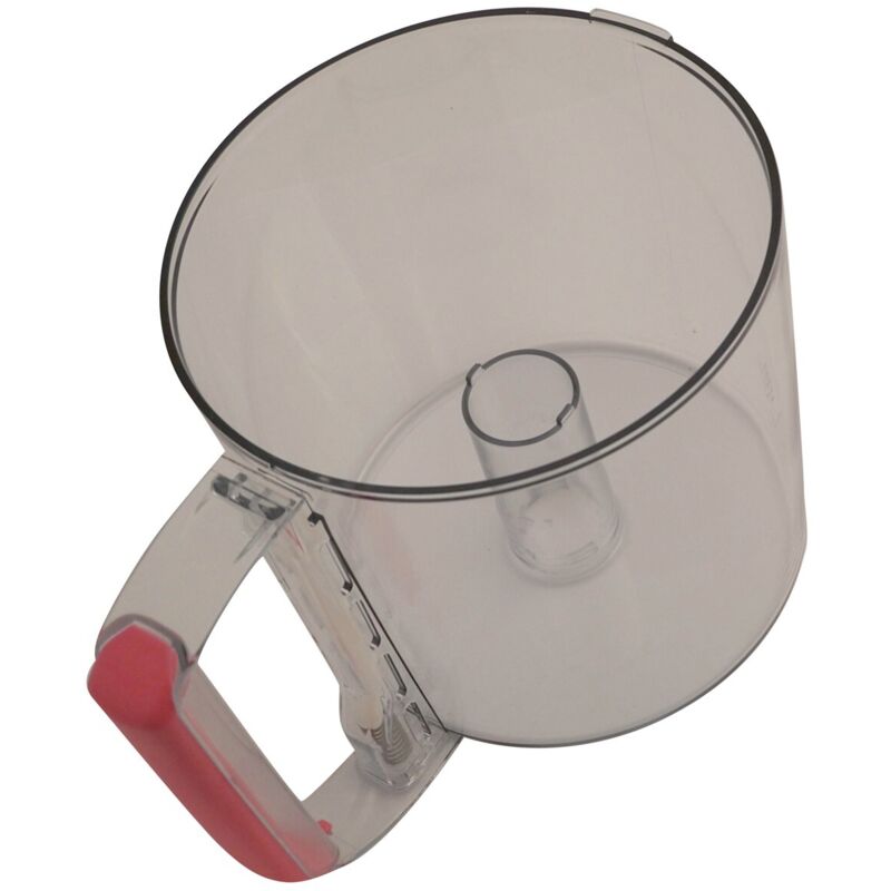 Cuve le Mini Plus couleur framboise Robot ménager 17293 Magimix