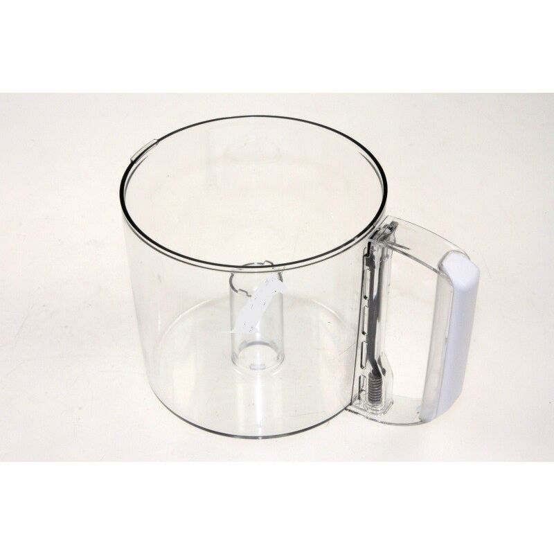 Cuve le mini + Poignée blanche pour Robot multifonction Magimix 17316