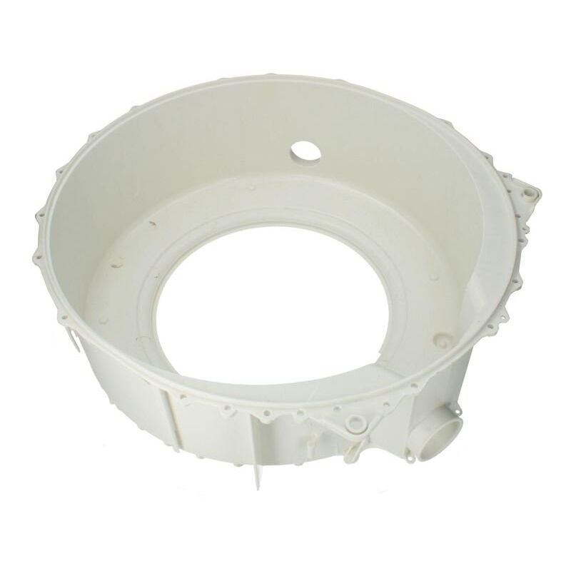 Continental Edison - cuve ll 1/2 avant 57L pour lave linge ...