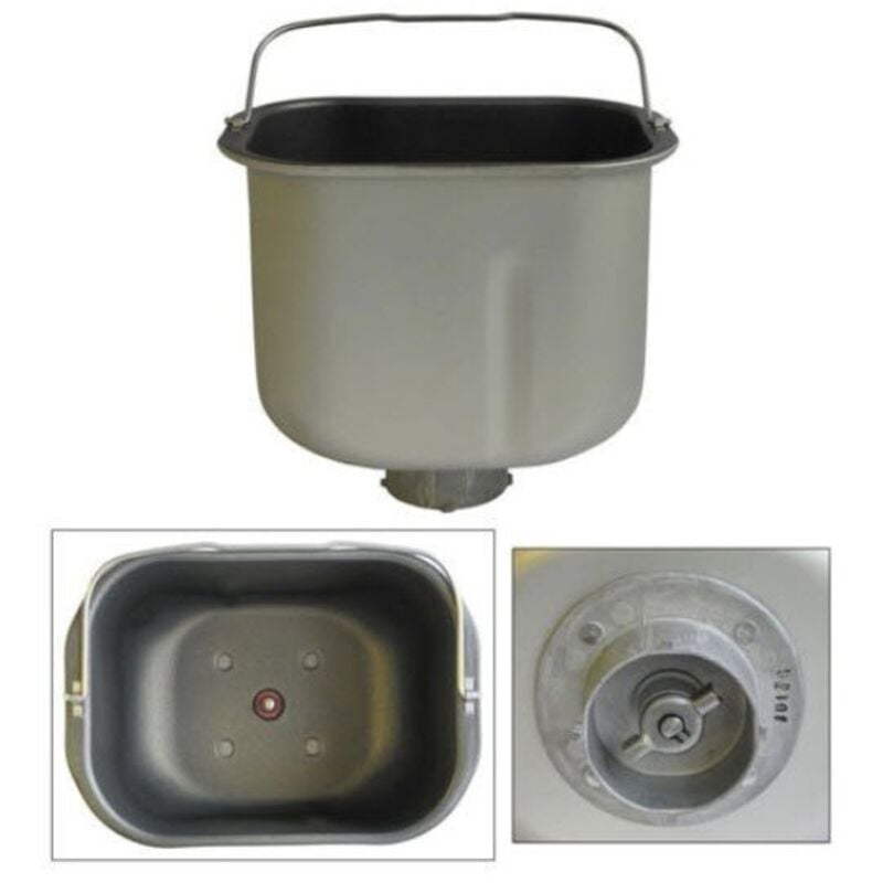 Cuve BM450 pour Machine à pain Kenwood KW712245