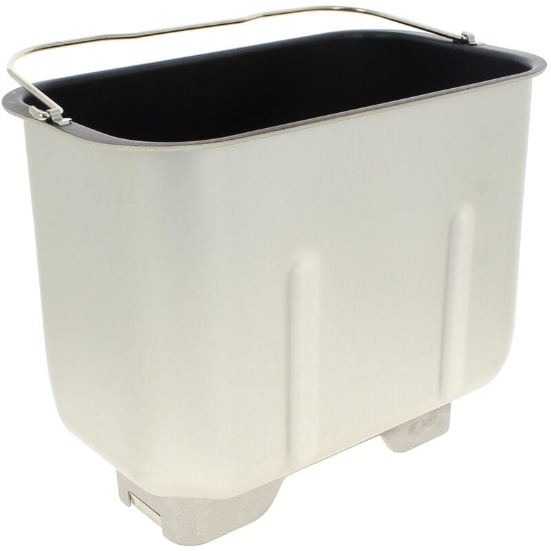 Moulinex - Cuve machine a pain ss-189743 - machine a pain