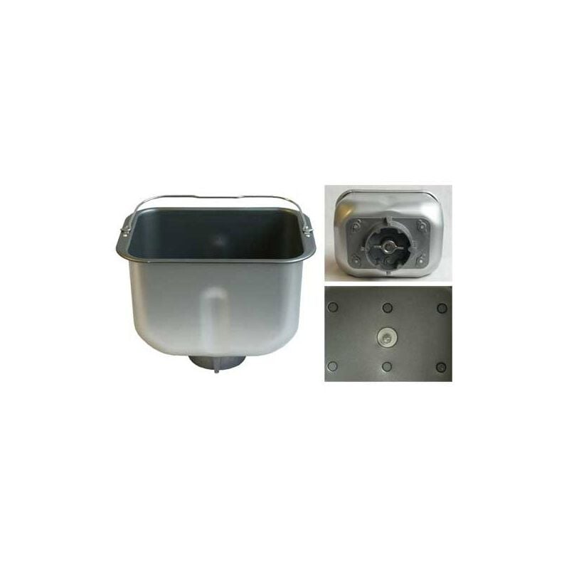 Cuve pour Machine à pain Riviera bar 500589630