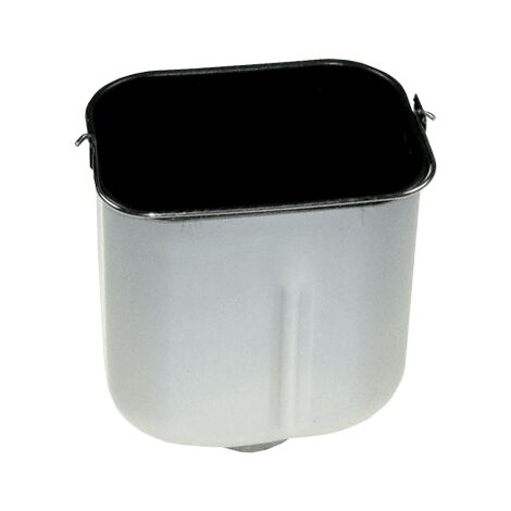 CUVE MACHINE A PAIN SANS PALE POUR PETIT ELECTROMENAGER SIMEO - 311750