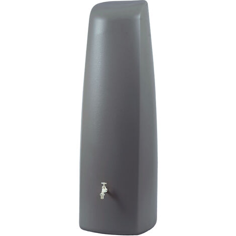 Kit cuve murale élégance 400 l