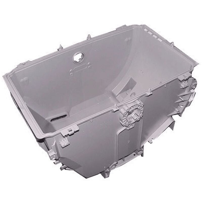Cuve Partie Inferieure Pour Lave Linge Brandt - Wt6104900