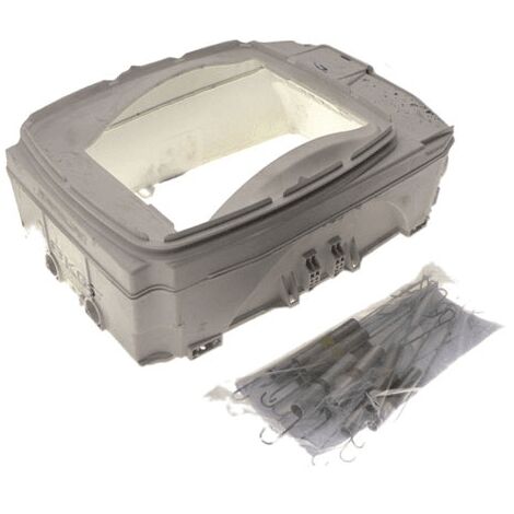 CUVE PARTIE SUPERIEURE LESTEE pour LAVE LINGE FAGOR - 52X2210