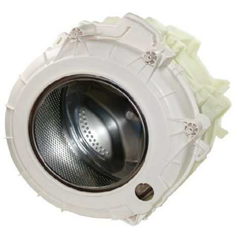 Cuve plastique 62L pour lave-linge Whirlpool Indesit