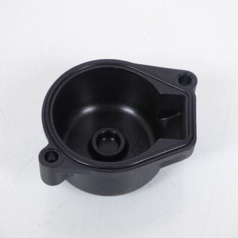 Cuve plastique pour carburateur Dellorto SHA de mobylette