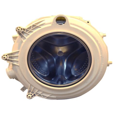CUVE PLASTIQUE POUR LAVE LINGE WHIRLPOOL - C00384432