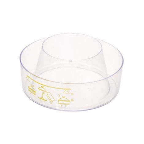 Cuve Plastique VAPORMATIC VPD4106