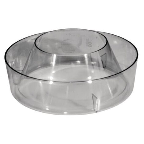 Cuve Plastique VAPORMATIC VPD4107