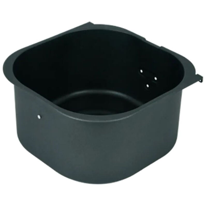 Tefal - Cuve pour friteuse Air Fryer Ultimate Fry Black SS-996869