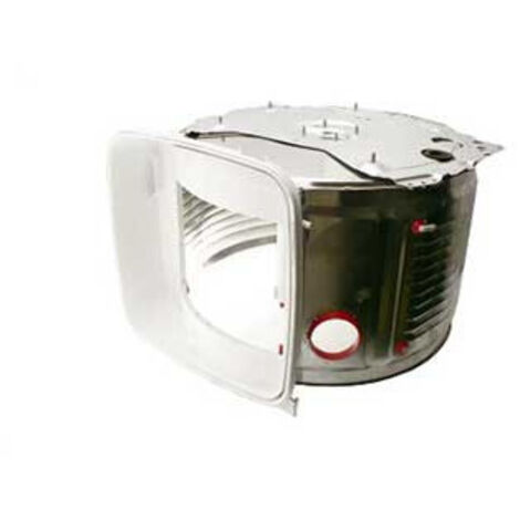 Cuve pour lave-linge Brandt 52X0637