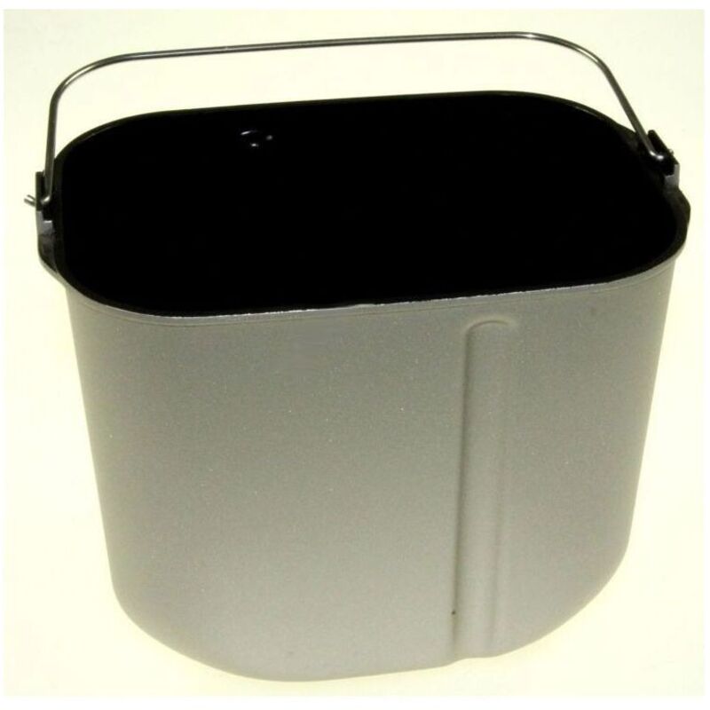 Cuve pour Machine à pain Panasonic ADD84E165