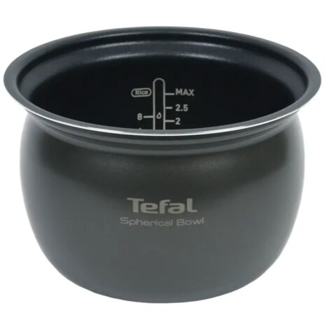 Cuve pour multi cuiseur CY754830 Turbo Cuisine Tefal - SS-7231002314