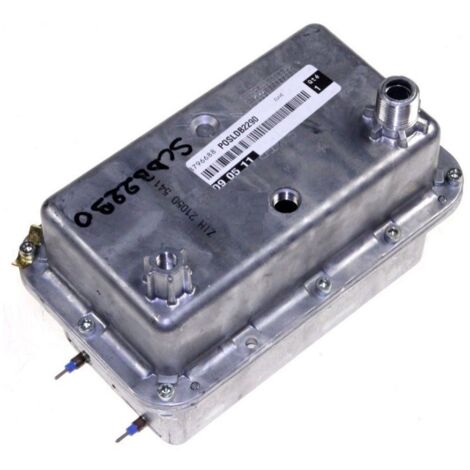 Cuve pour Nettoyeur Vapeur POLTI SLDB2290