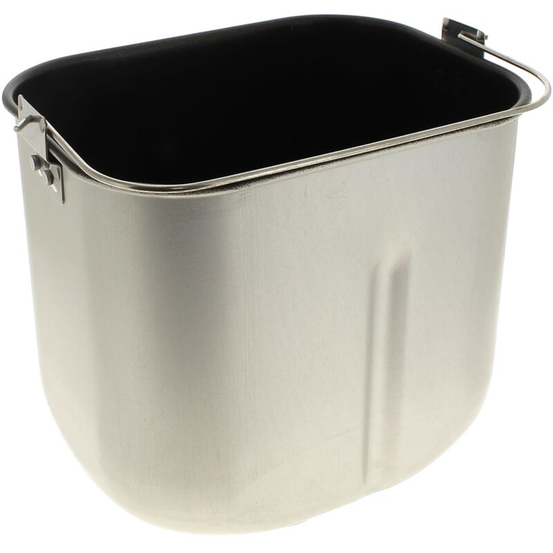 Domo - Cuve rectangulaire machine a pain - machine a pain