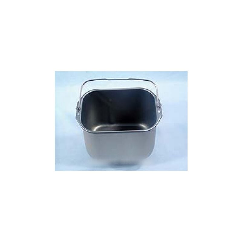 Cuve à pain pour Machine à pain Kenwood KW703121