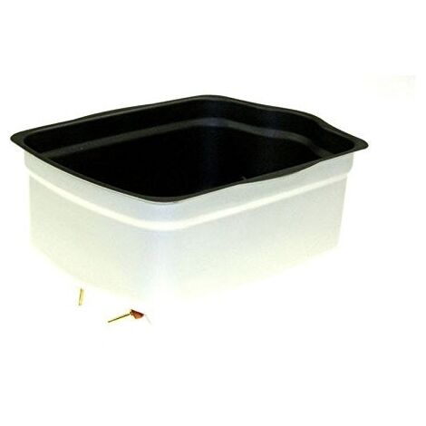 Cuve + résistance pour Friteuse MOULINEX SS-993478