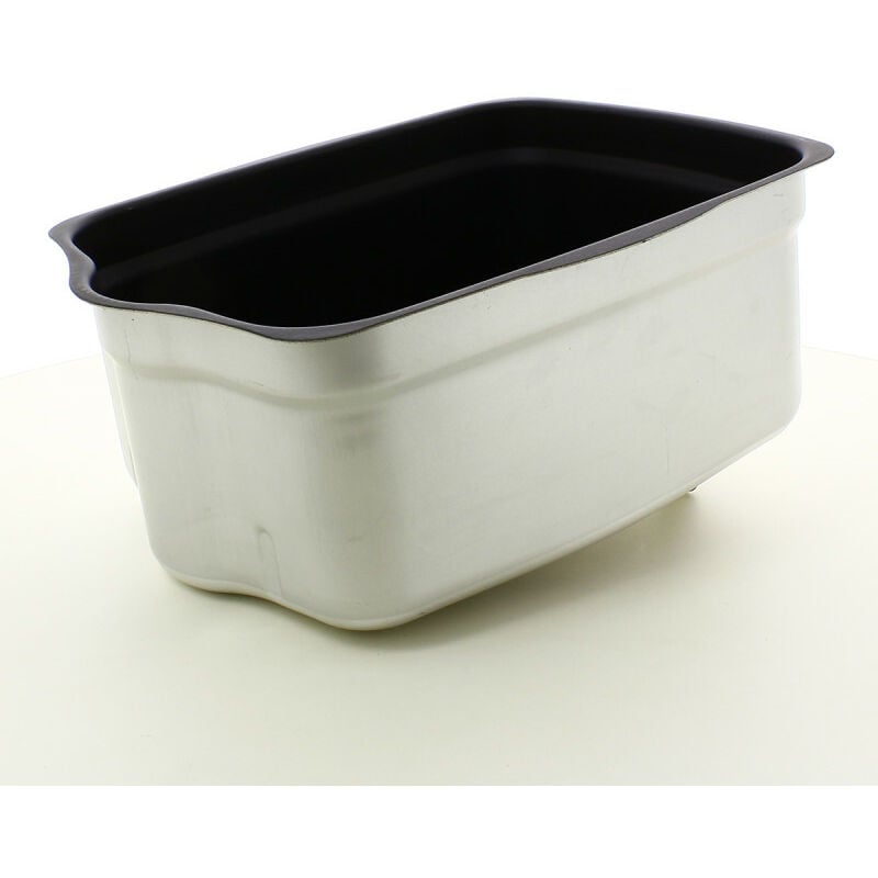Cuve + resistance SS-993478 pour Friteuse Moulinex tefal , super uno, super uno 2, super uno access, super uno snacking