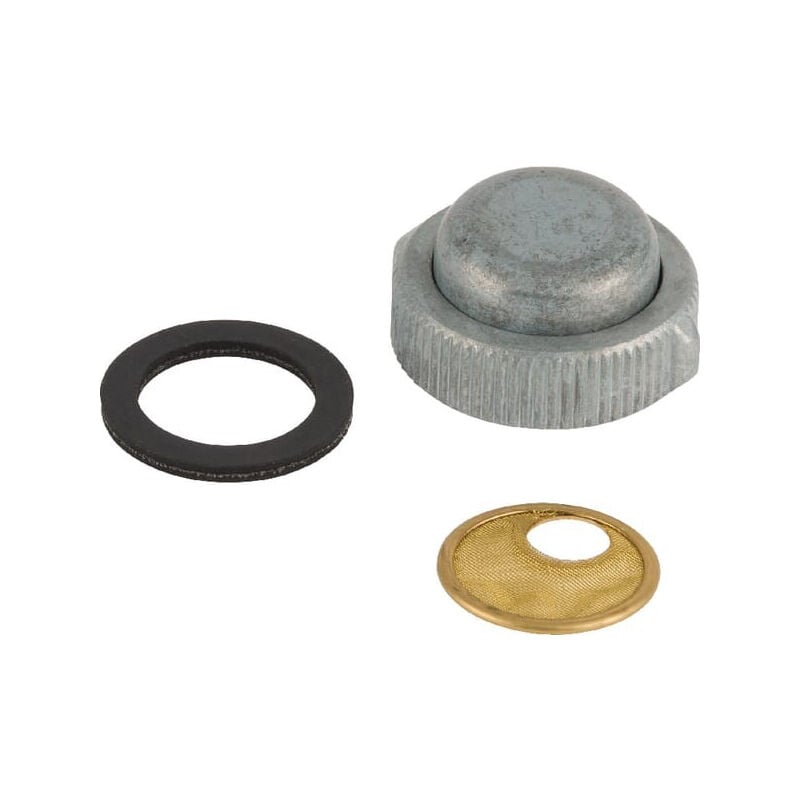 Honda - Couvercle 16081865305