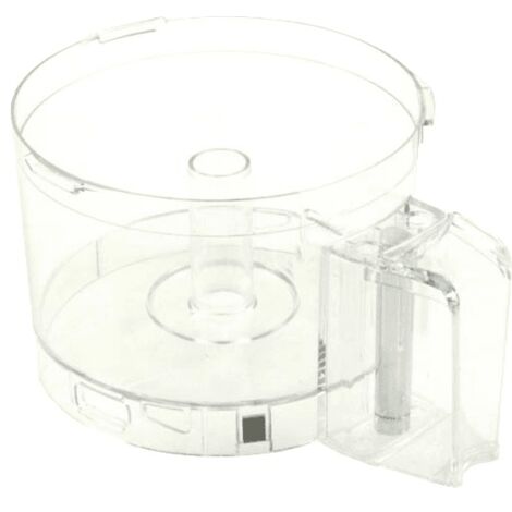 CUVE ROBOT MAGIMIX 2800 POUR PIECES PREPARATION CULINAIRE PETIT ELECTROMENAGER - 17875