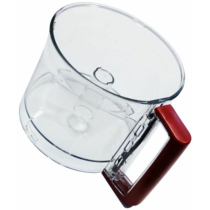 Cuve rouge (17433) Robot ménager Magimix