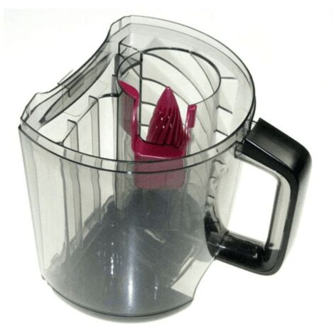 CUVE SANS COUVERCLE pour PIECES ASPIRATEUR NETTOYEUR PETIT...