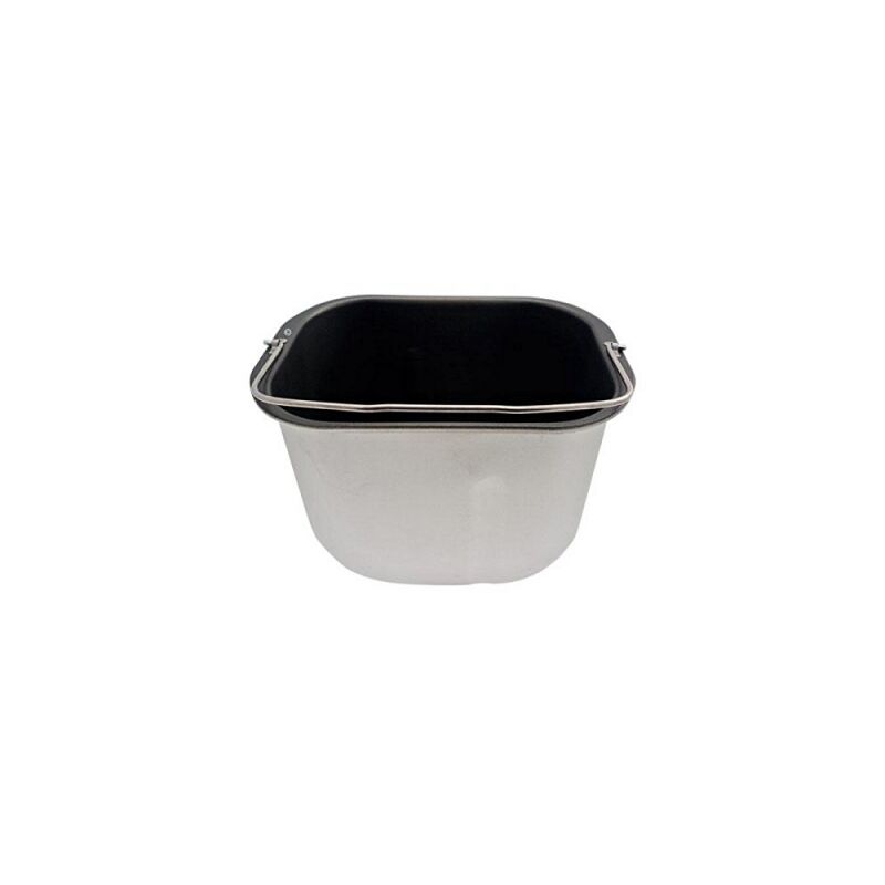 712245 Moule à pain avec système de verrouillage et de torsion BM350 BM450 - Kenwood