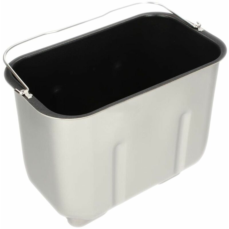 Moulinex - Cuve à pain (291707-6284) (SS-189743) Machine à pain 2917073662734954874 tefal