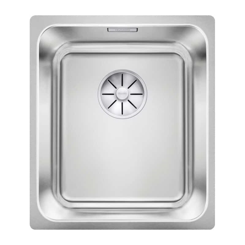 Blanco - Evier Solis 340-IF Inox InFino - 000000