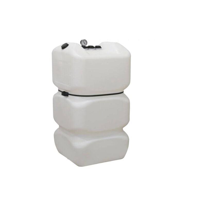 Cuve de stockage AdBlue peh 600 litres