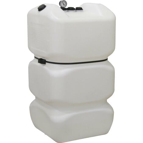 PIUSI Cuve stockage adblue pehd sp 600l nue energy systems SCHUTZ - 08080