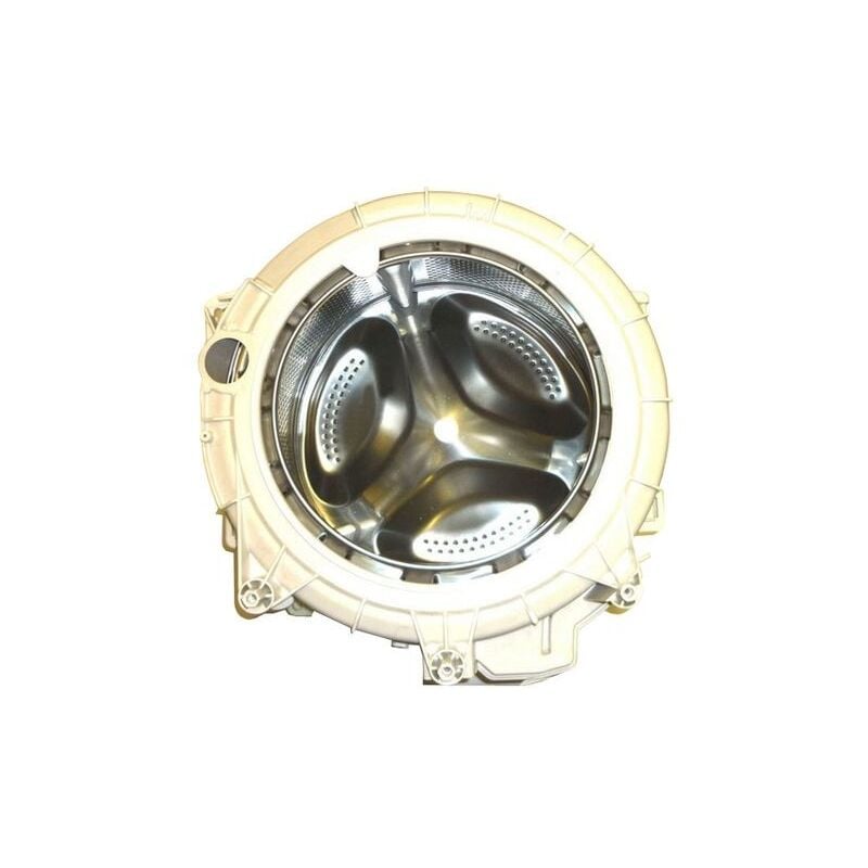 Ariston Group - Cuve complete 62LT pour lave-linge Ariston, Hotpoint, Bauknecht, Whirlpool