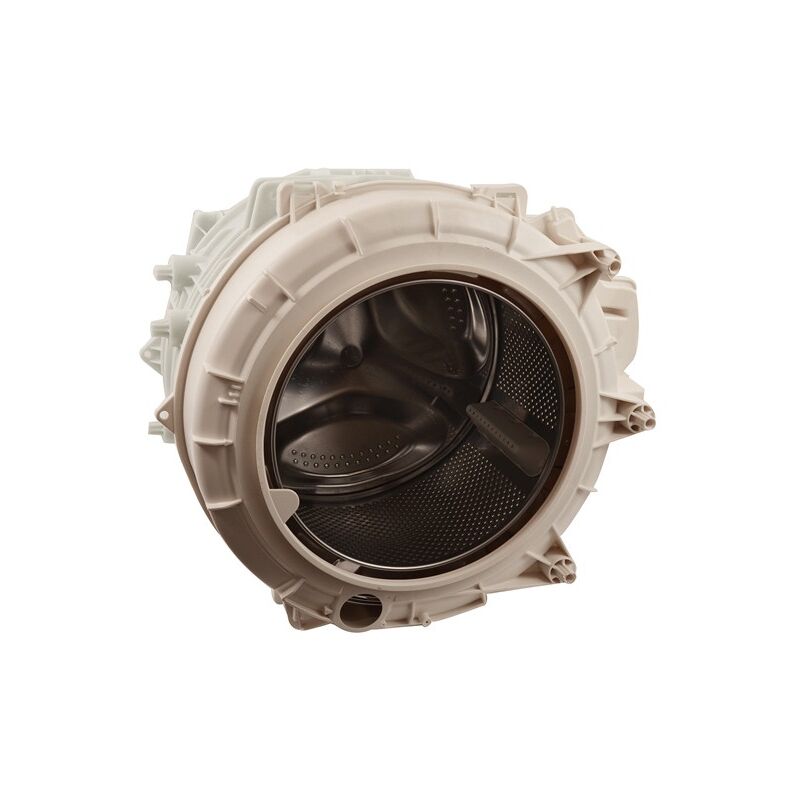 Indesit - cuve tambour complet pour lave linge ariston