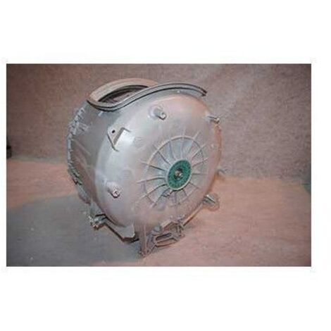 CUVE + TAMBOUR POUR LAVE LINGE ELECTROLUX - 405512058