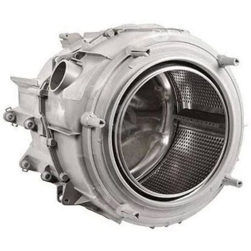 Cuve Tambour + Roulement + Joint 3484164201 Pour lave linge