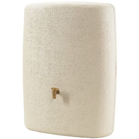 Economie d'eau > Cuve à eau de pluie