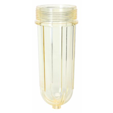 Cuve transparente NW25 Cintropur