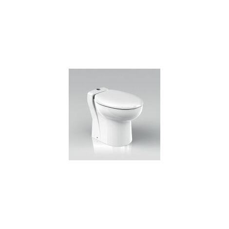 CUVETTE W30SP SILENCE A BROYEUR INTEGRE