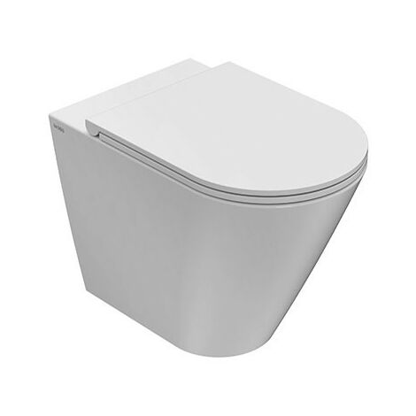 Cuvette wc sortie verticale à prix mini