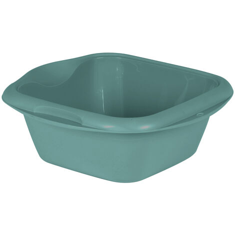 Cuvette Carré Vert Eucalyptus - Eda