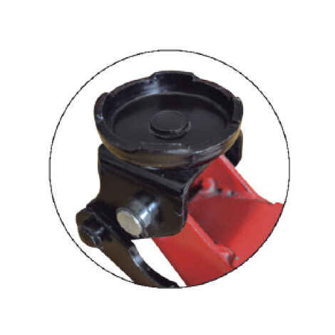 CUVETTE DE SUPPORT POUR REF. 50817/50818 JBM10769