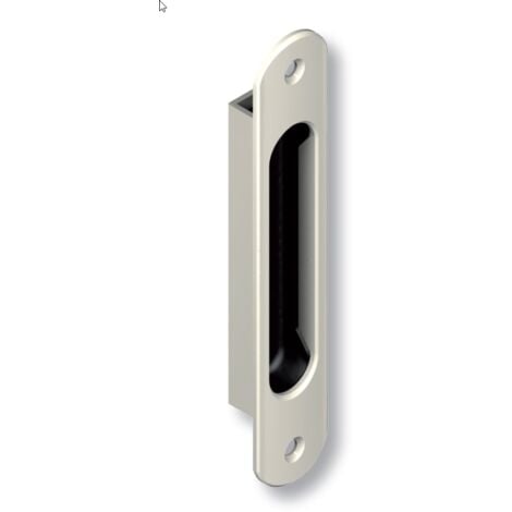 Cuvette de tirage LA CROISEE DS Blanc - DS6749-036