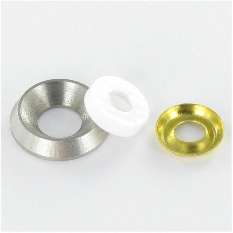 CUVETTE De Vis Laiton M3 Creuse 94-100 pièces