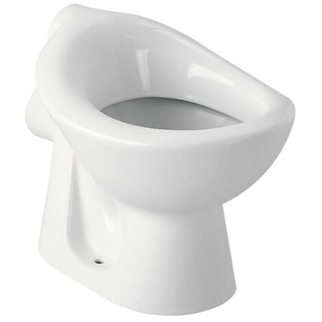 Ideal Standard Contour 21 - WC enfant suspendu, Rimless, blanc