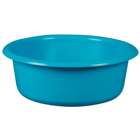 Cuvette ronde 28 cm / 4 L - Green Line - ALUMINIUM ET PLASTIQ